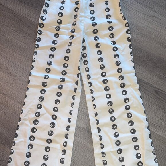 Handmade 8 ball pants - Picture 5 of 11